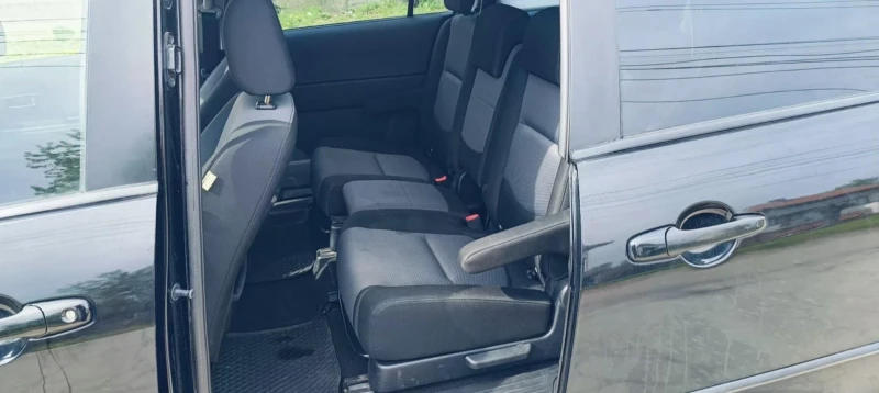 Mazda 5 2.0 Diesel 110 HP - 2800 лв. - 37952459 9
