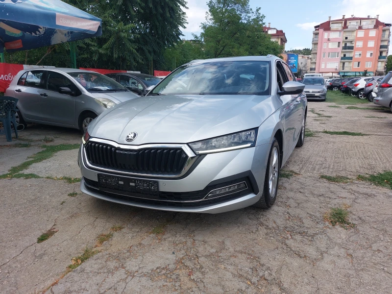 Skoda Octavia 2.0TDI* EVO* AUTOMATIC-DSG* 36м. х 957лв.* - 30999 лв. - 43534271 1