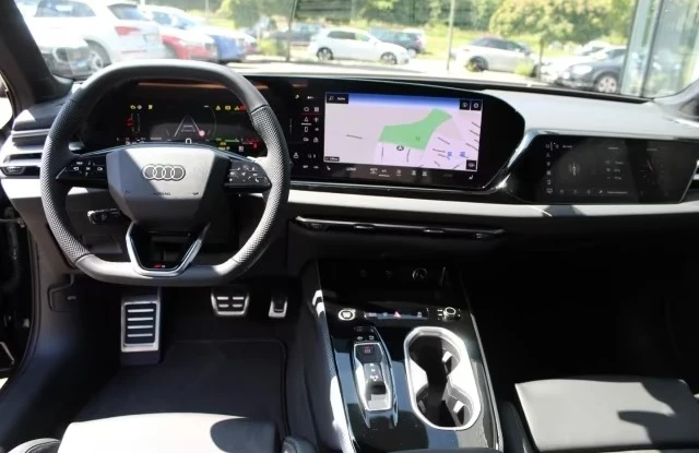 Audi A6 eHybrid S-Line Quattro - изображение 4