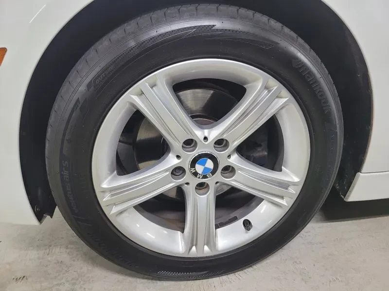 BMW 320 d, снимка 7 - Автомобили и джипове - 55142545