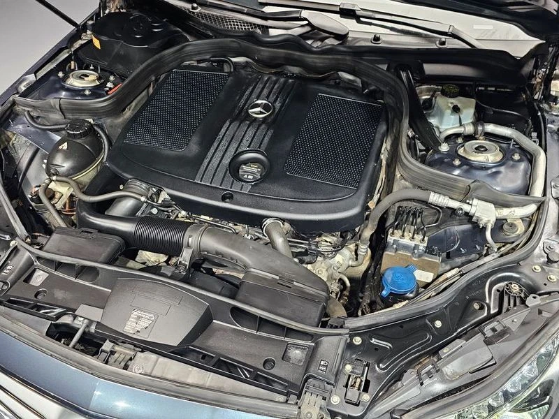 Mercedes-Benz E 250 E250 BlueTec 4MATIC AV| 204к.с.| ВКЛ.ТЕХНОТЕСТ, снимка 6 - Автомобили и джипове - 55217582