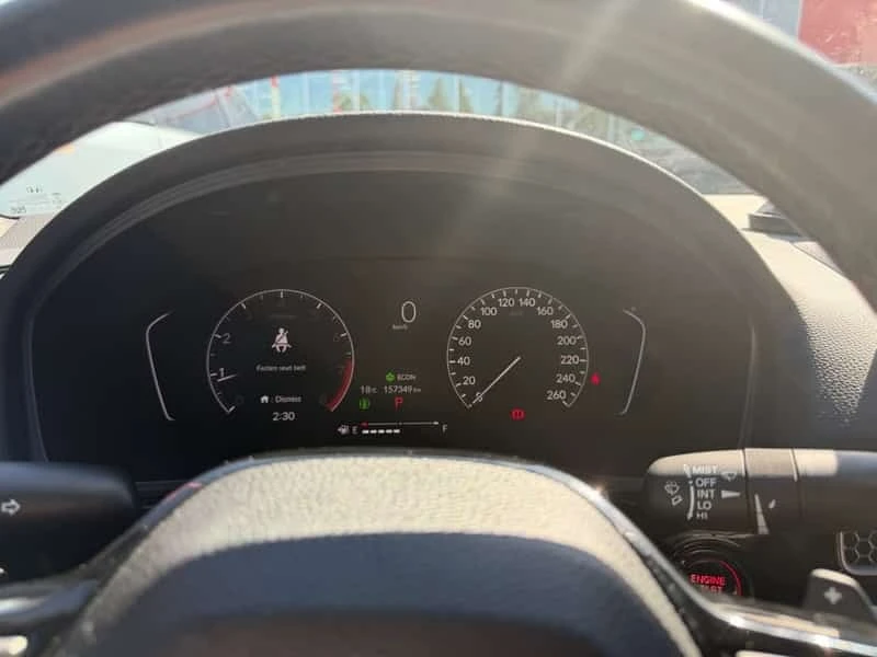 Honda Civic * Sport * CARFAX * ����� �� ����������� *  | Mobile.bg � ����������� 7