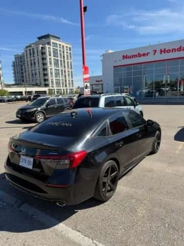 Honda Civic * Sport * CARFAX * ����� �� ����������� *  | Mobile.bg � ����������� 9