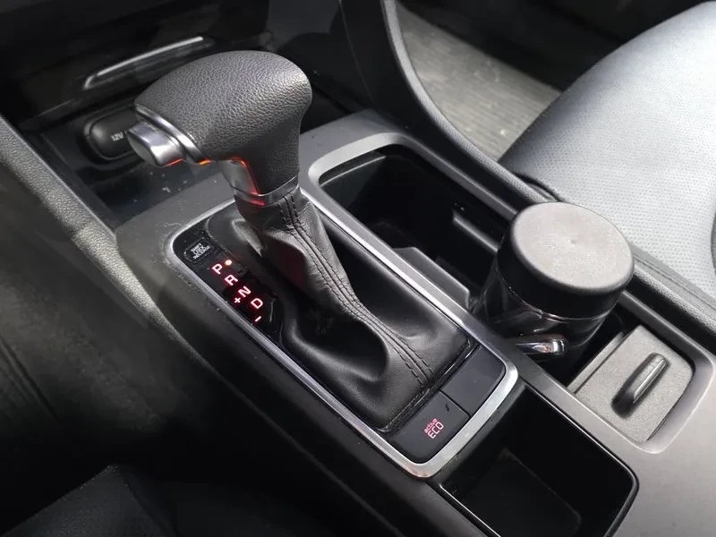 Kia K5 LPG - САМО 30% АВАНС, снимка 9 - Автомобили и джипове - 56322187