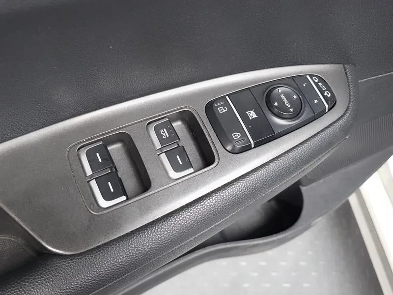 Kia K5 LPG - САМО 30% АВАНС, снимка 14 - Автомобили и джипове - 56322187