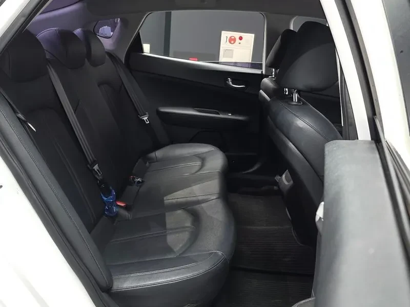 Kia K5 LPG - САМО 30% АВАНС, снимка 12 - Автомобили и джипове - 56322187