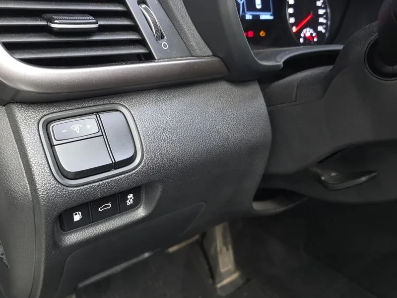 Kia K5 LPG - САМО 30% АВАНС, снимка 15 - Автомобили и джипове - 56322187
