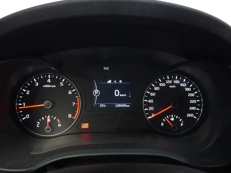 Kia K5 LPG - САМО 30% АВАНС, снимка 8 - Автомобили и джипове - 56322187