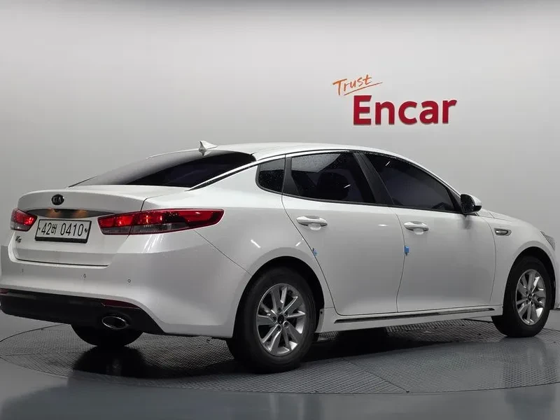 Kia K5 LPG - САМО 30% АВАНС, снимка 2 - Автомобили и джипове - 56322187