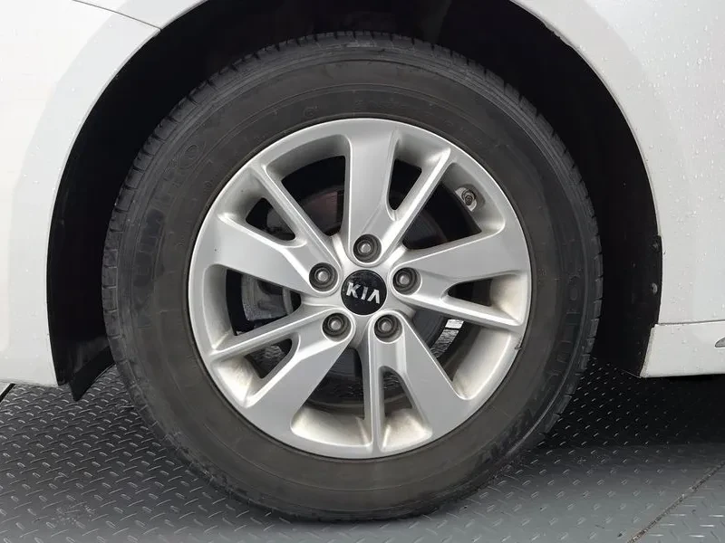 Kia K5 LPG - САМО 30% АВАНС, снимка 5 - Автомобили и джипове - 56322187