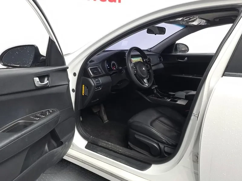 Kia K5 LPG - САМО 30% АВАНС, снимка 10 - Автомобили и джипове - 56322187