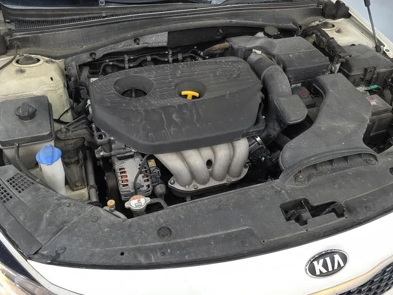 Kia K5 LPG - САМО 30% АВАНС, снимка 6 - Автомобили и джипове - 56322187