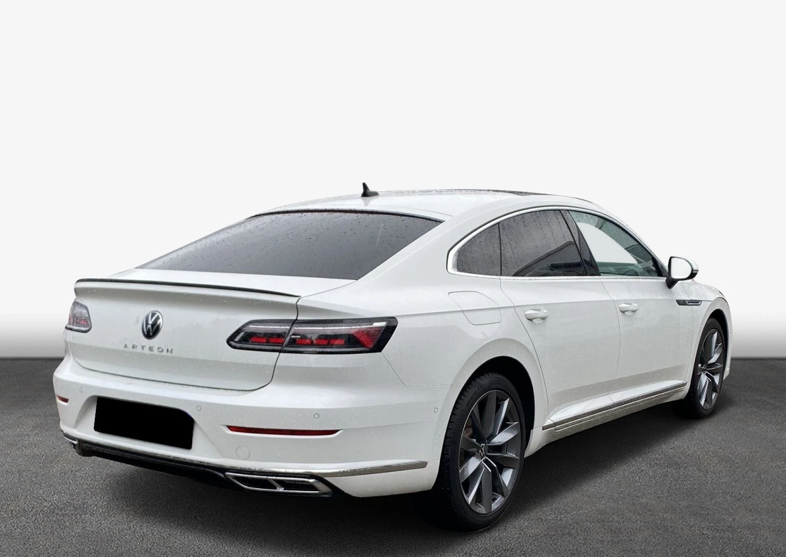 VW Arteon 2.0 TDI 4Motion = R-Line= Гаранция - изображение 2