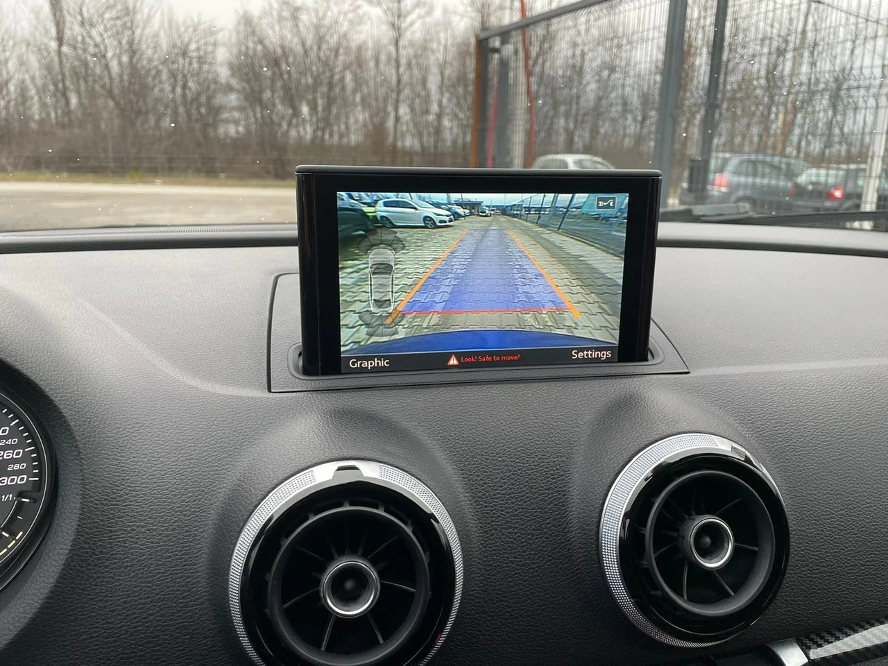 Audi S3 2.0* TFSI* QUATTRO* Bang&Olfunsen*  | Mobile.bg   11