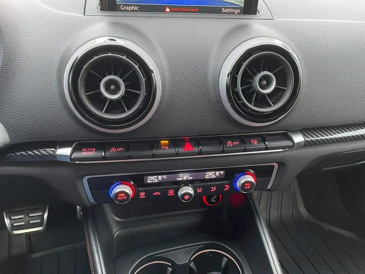 Audi S3 2.0* TFSI* QUATTRO* Bang&Olfunsen*  | Mobile.bg   12