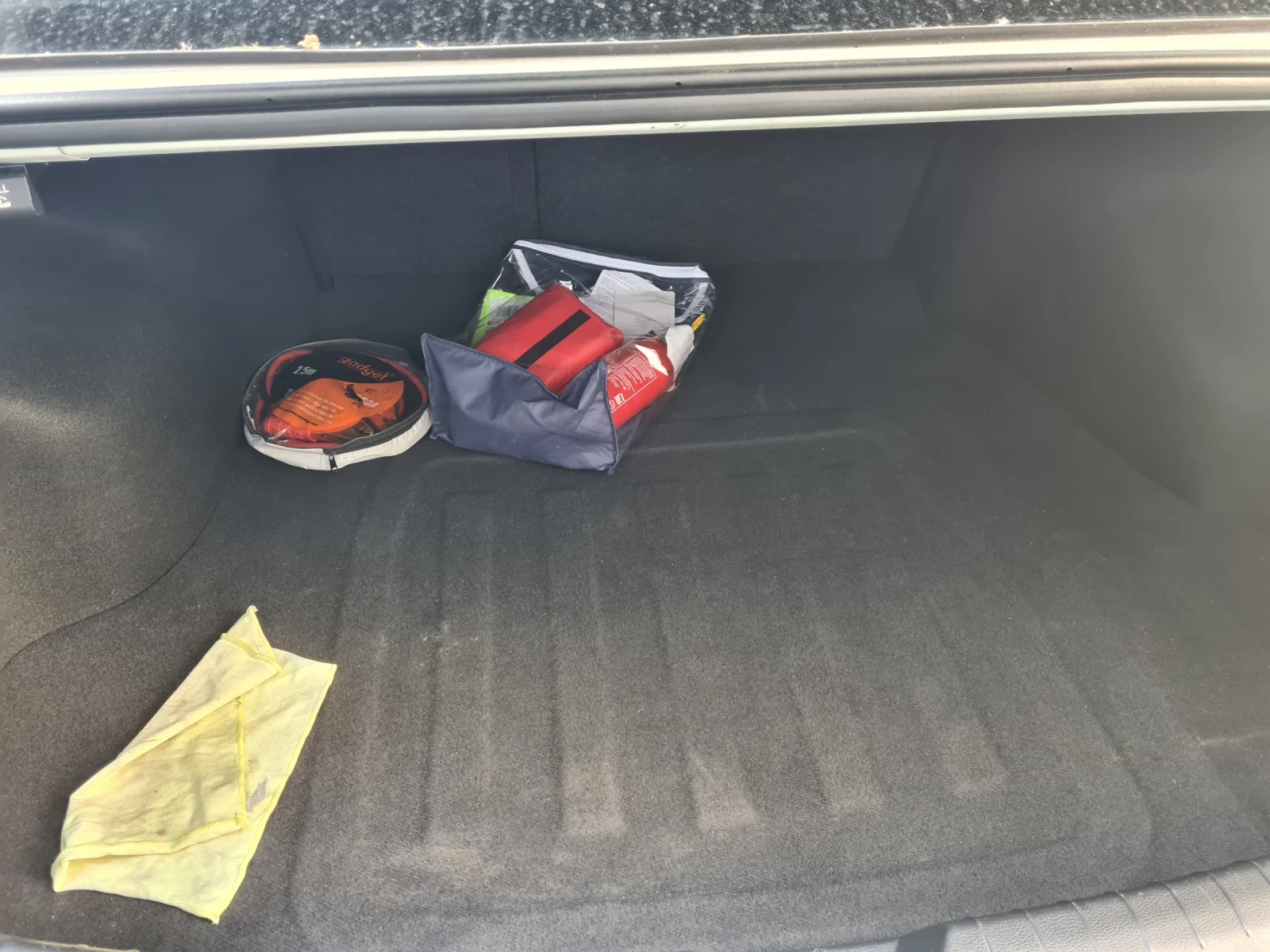 Hyundai Sonata Sport | Mobile.bg   13