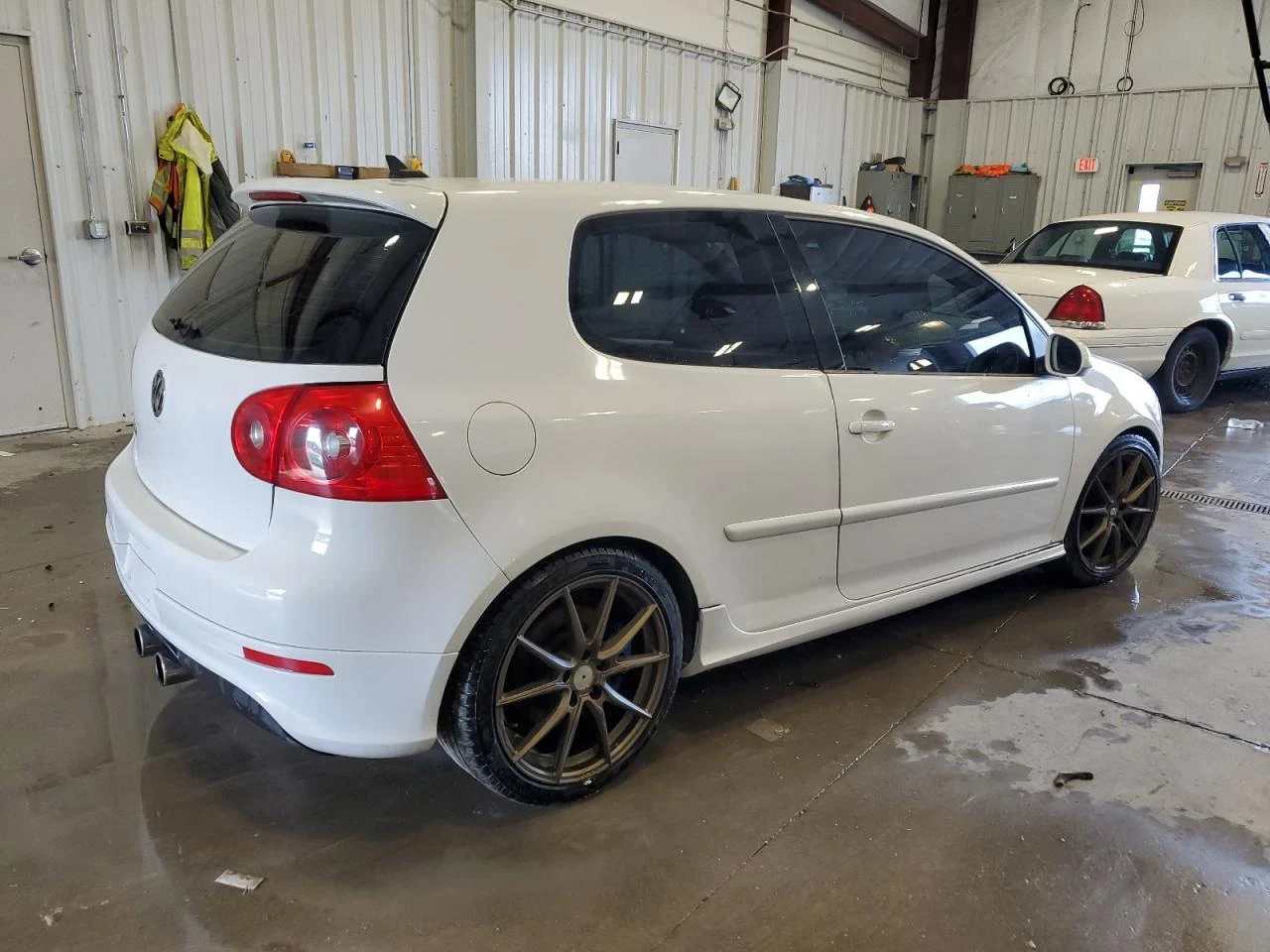 VW Golf  - изображение 6