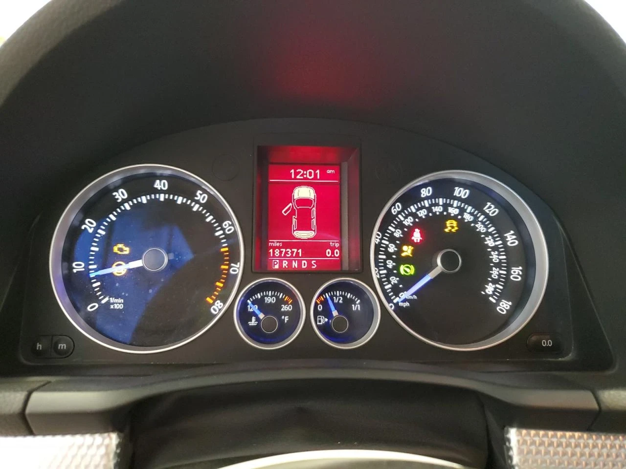 VW Golf  - изображение 9
