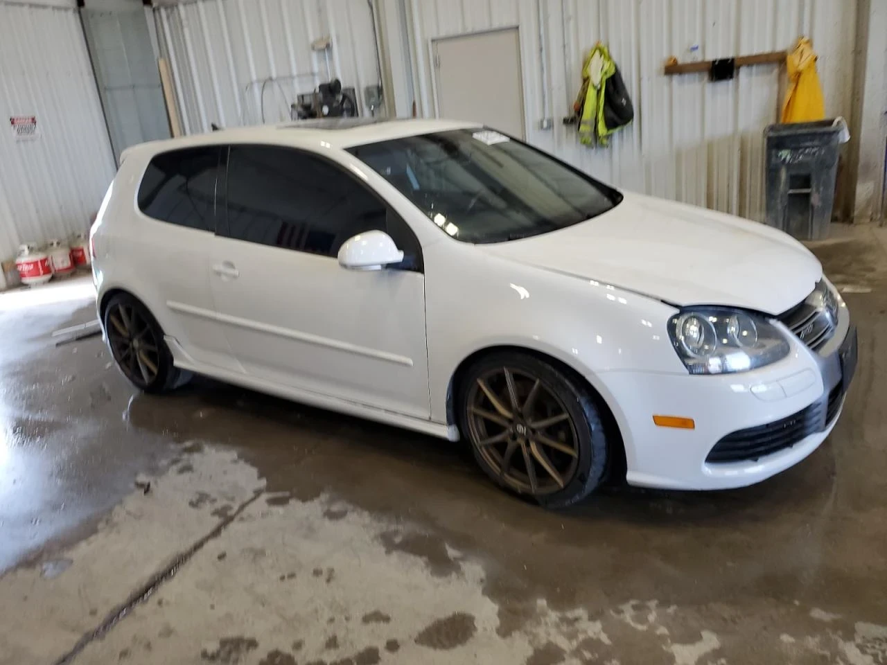 VW Golf  - изображение 2
