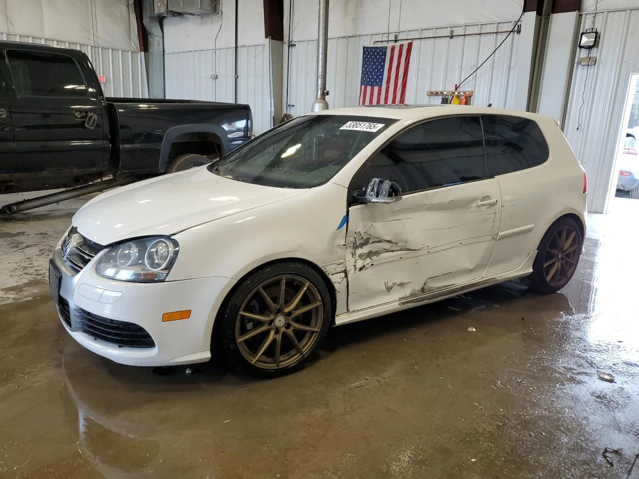 VW Golf  - изображение 3