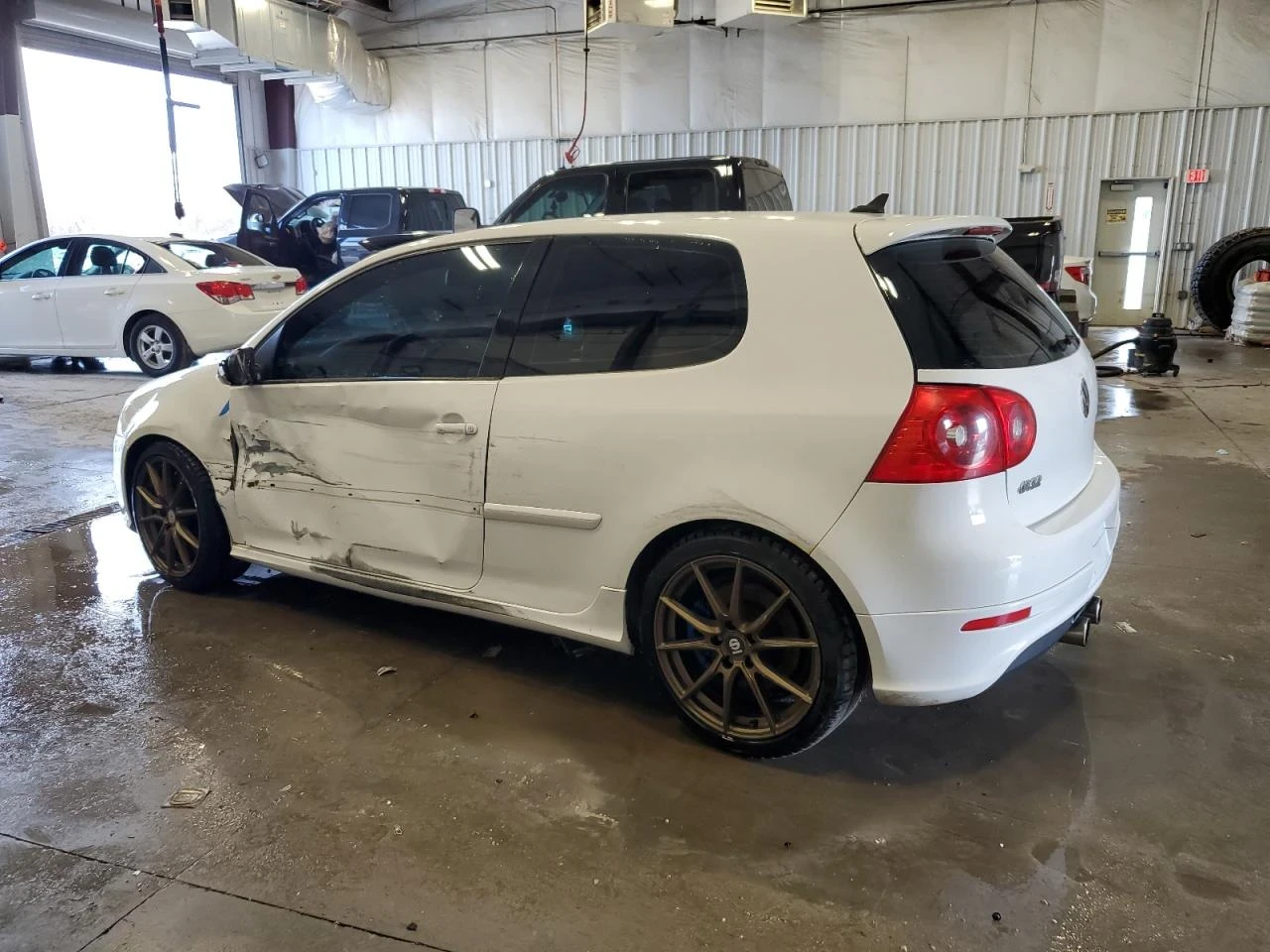 VW Golf  - изображение 4
