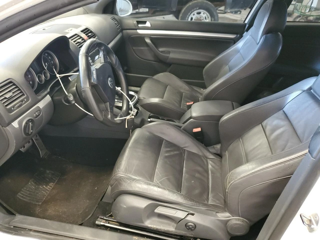 VW Golf  - изображение 7