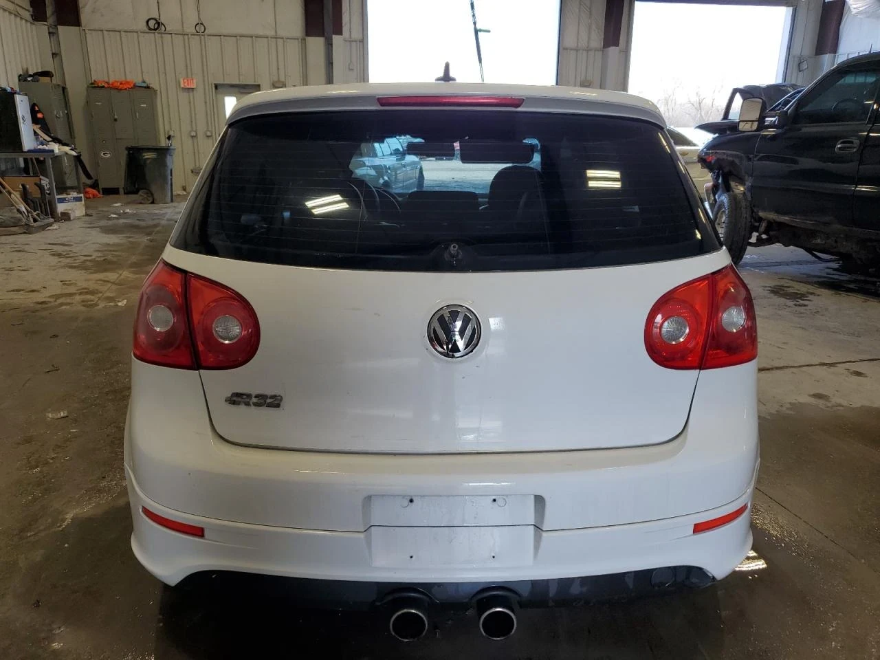 VW Golf  - изображение 5