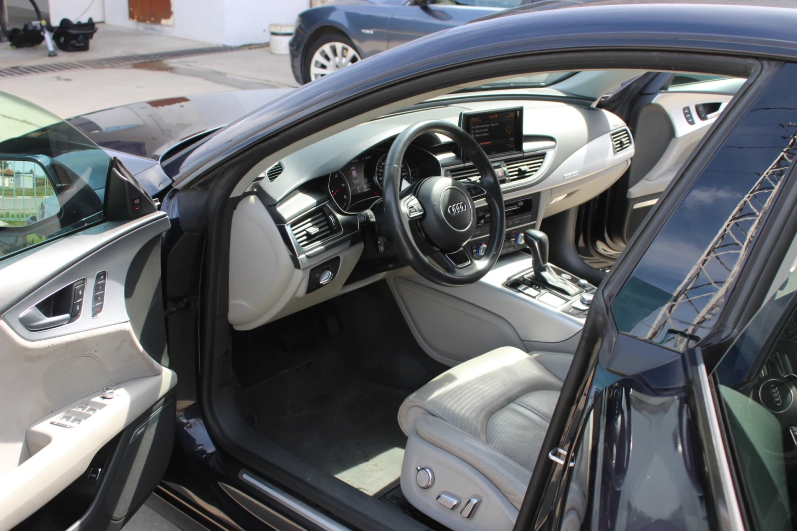 Audi A7  - изображение 6