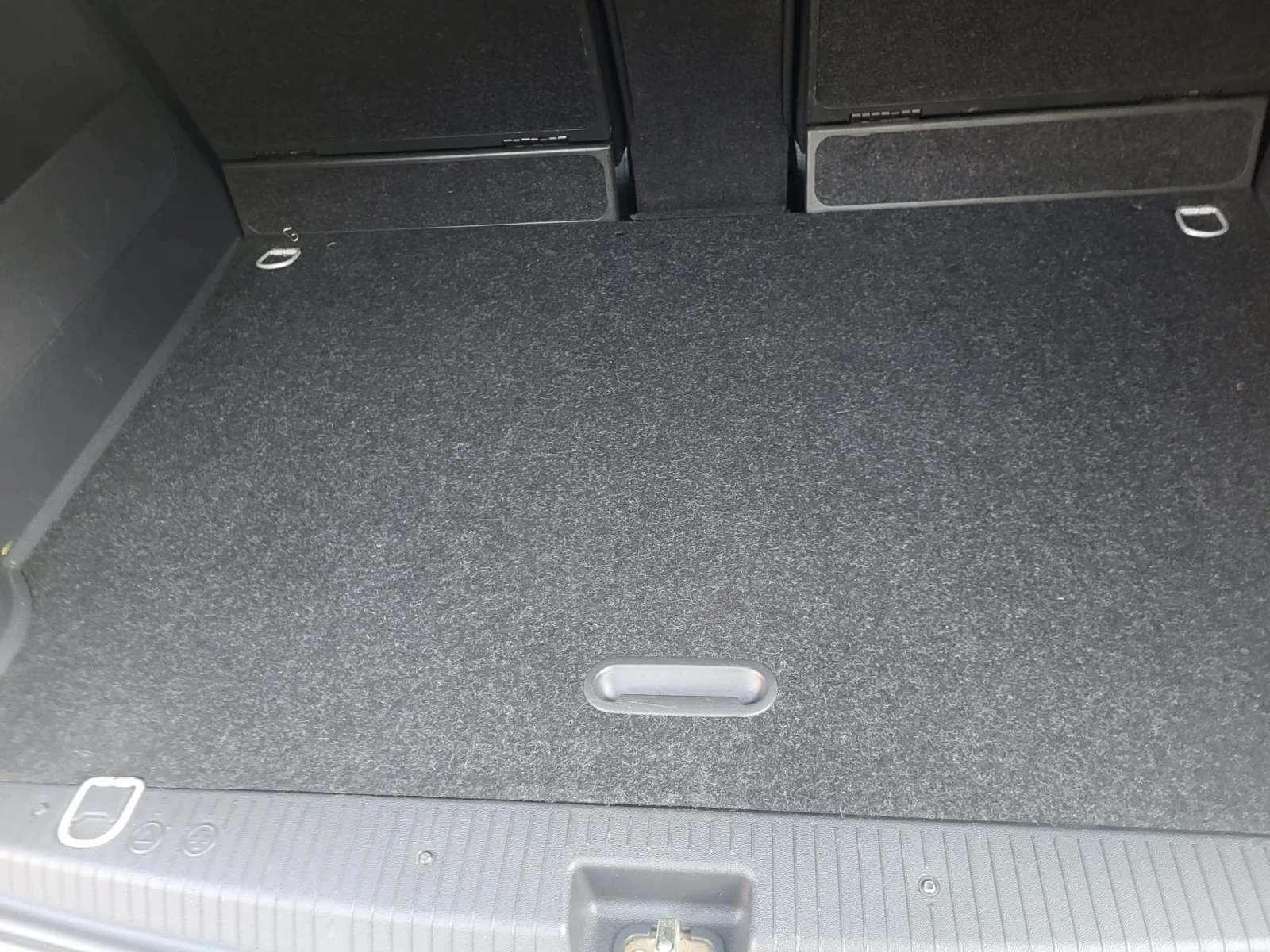 Opel Meriva 1.7CDTI - изображение 8