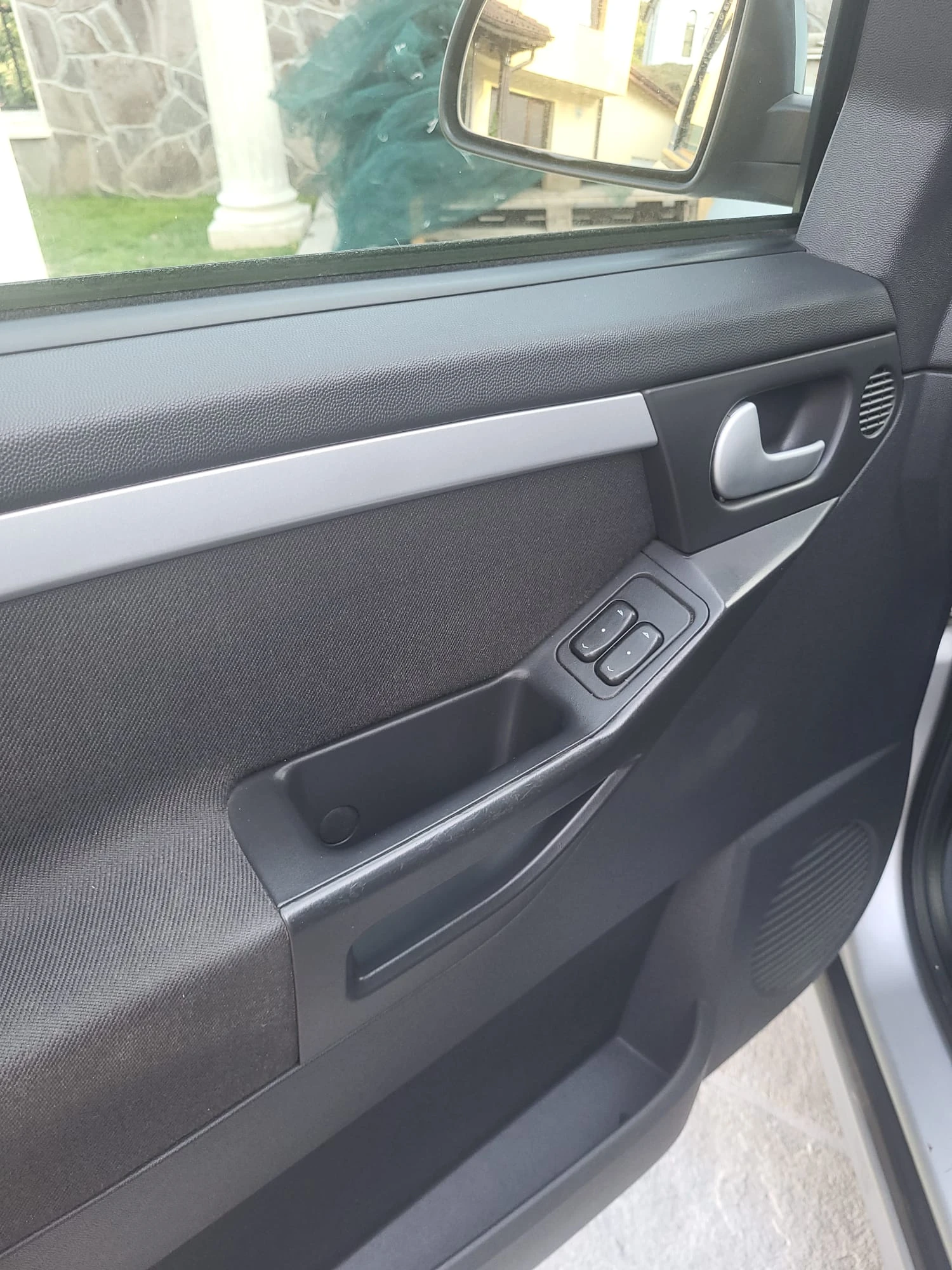Opel Meriva 1.7CDTI - изображение 6