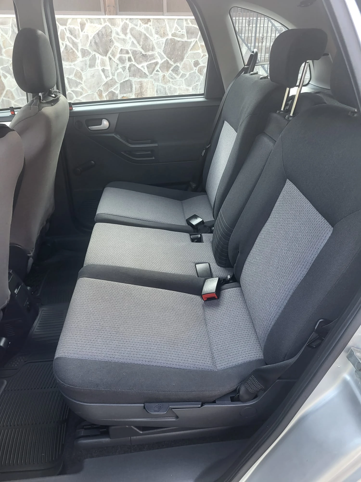 Opel Meriva 1.7CDTI - изображение 5