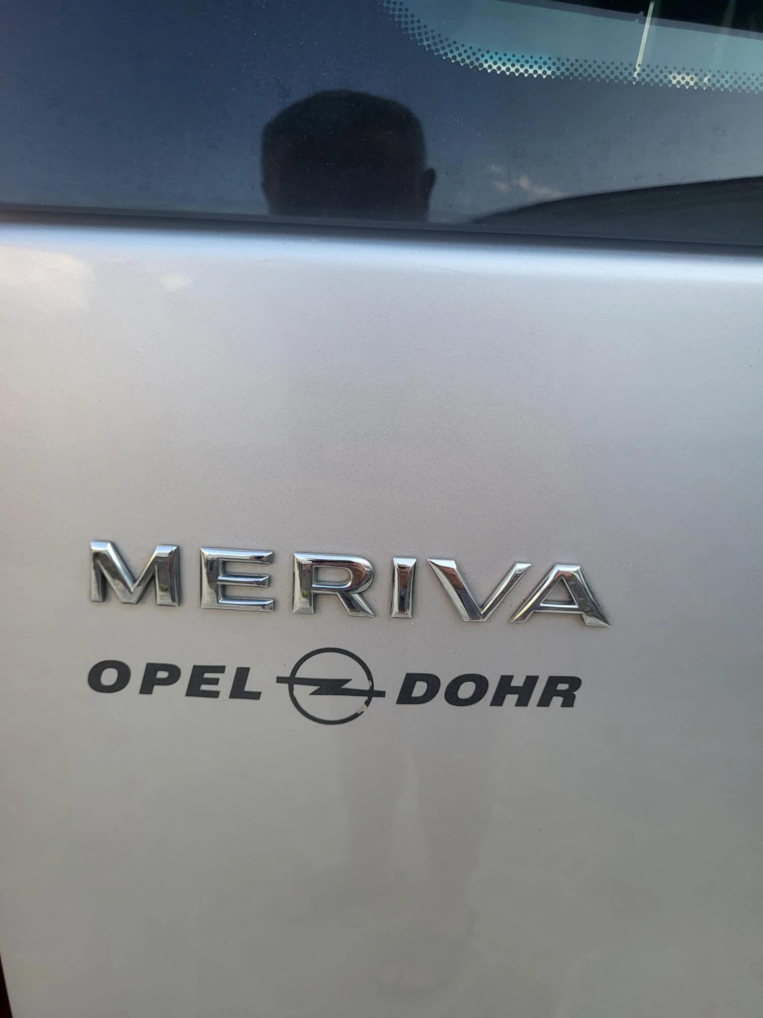 Opel Meriva 1.7CDTI - изображение 9