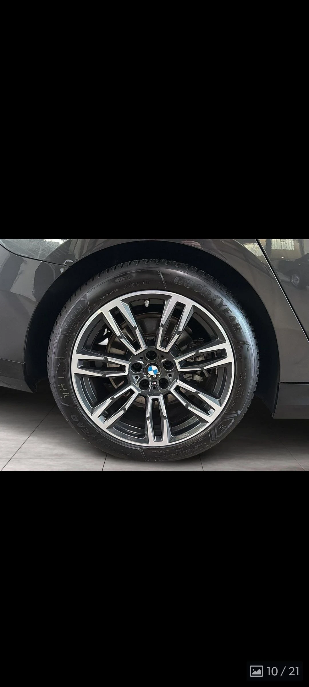 BMW 520 Нов Внос Германия- РЕГИСТРИРАНА  - изображение 9