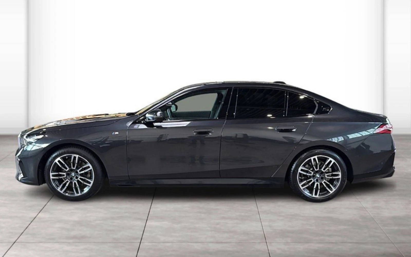 BMW 520 Нов Внос Германия- РЕГИСТРИРАНА  - изображение 6