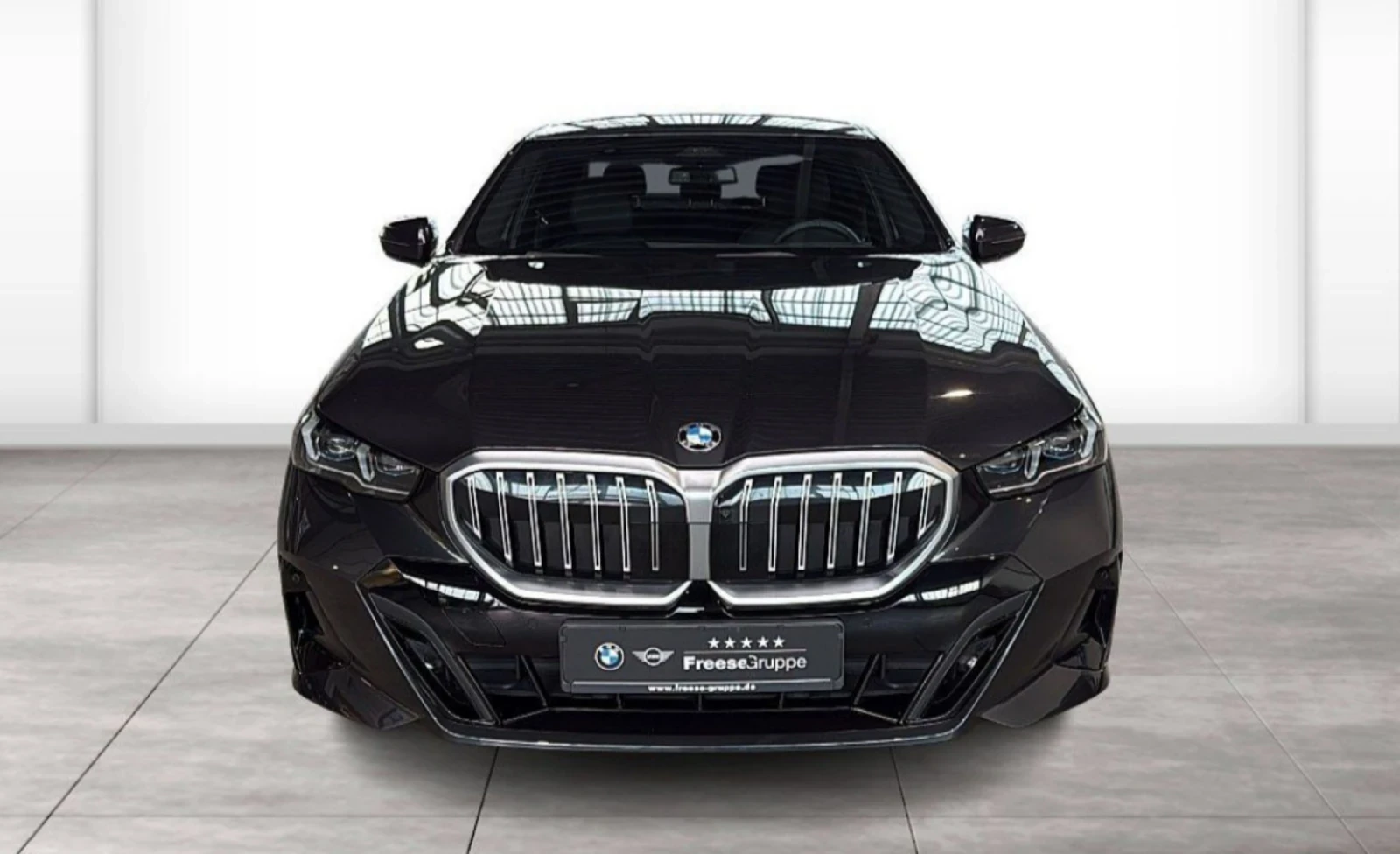 BMW 520 Нов Внос Германия- РЕГИСТРИРАНА  - изображение 8