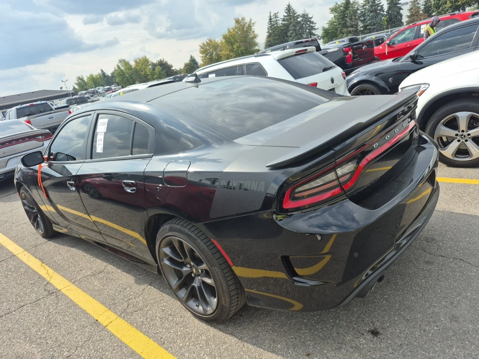Dodge Charger RT 5.7 * * CARFAX * * АВТО КРЕДИТ * *  - изображение 4