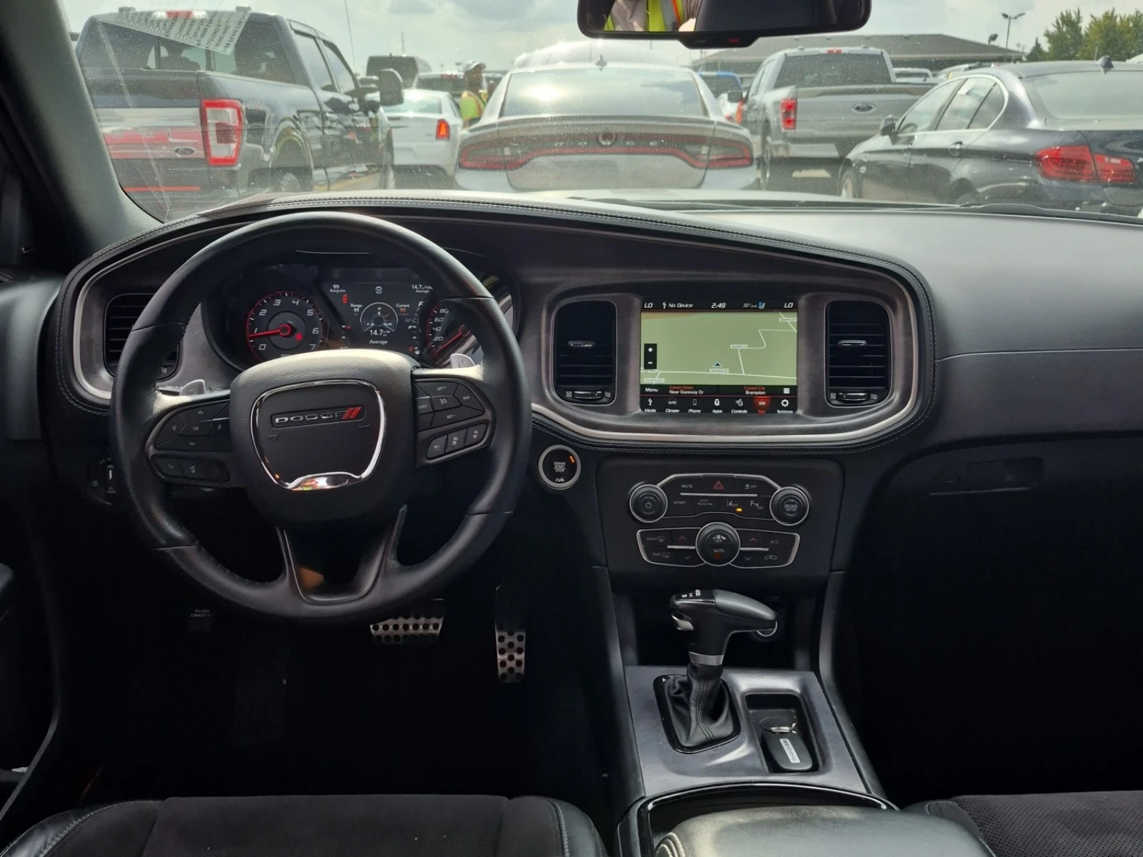 Dodge Charger RT 5.7 * * CARFAX * * АВТО КРЕДИТ * *  - изображение 7
