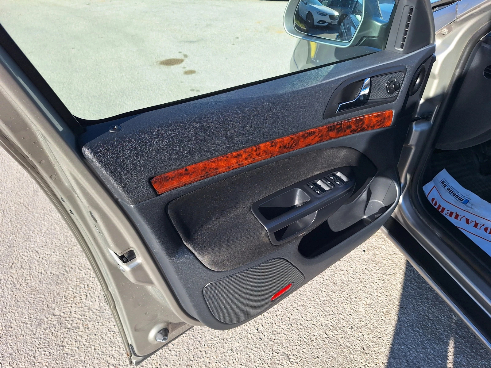 Skoda Octavia 1.9TDI  4x4  | Mobile.bg   15