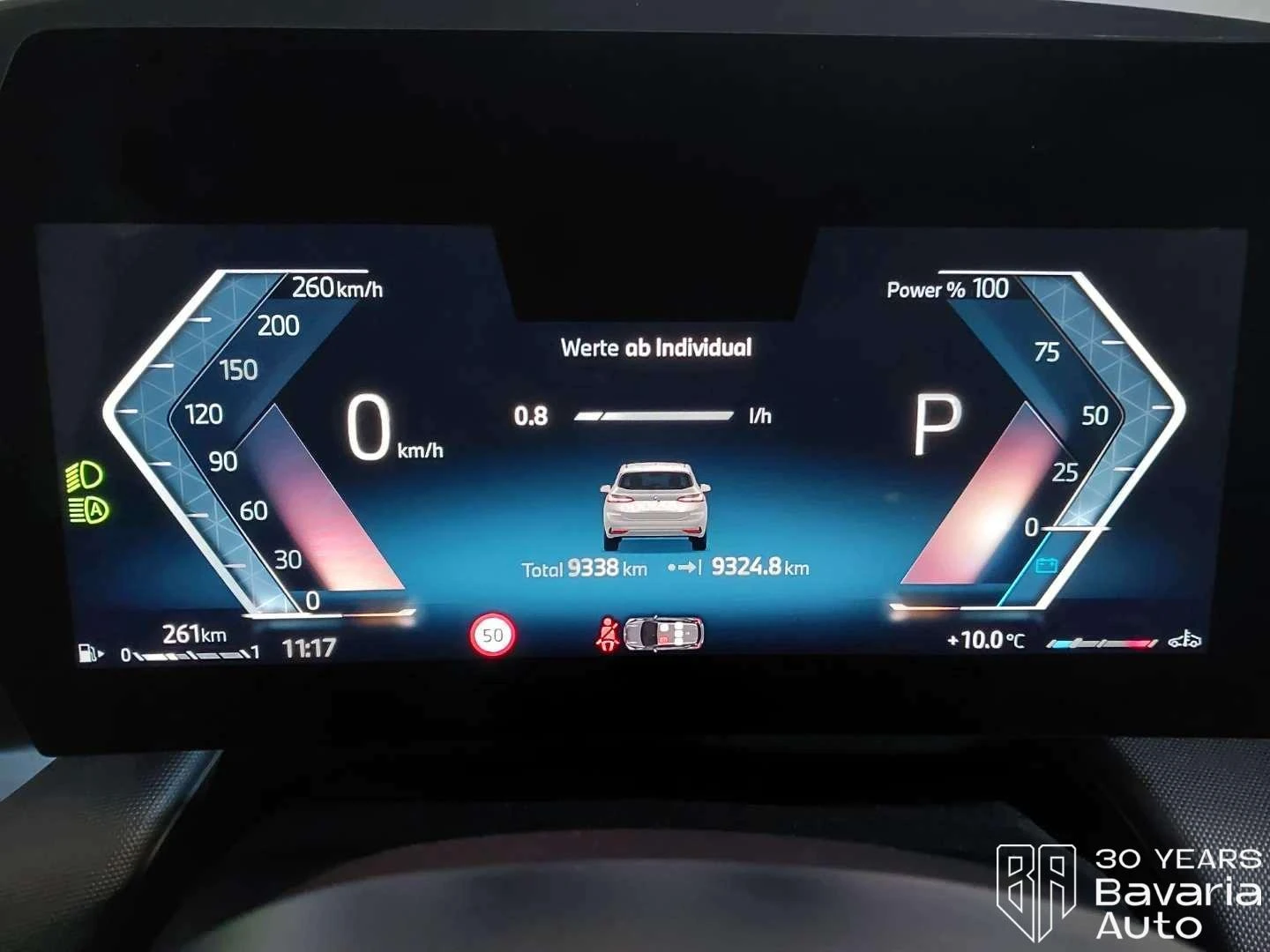 BMW 218 i Active Tourer Steptronic | Mobile.bg   9