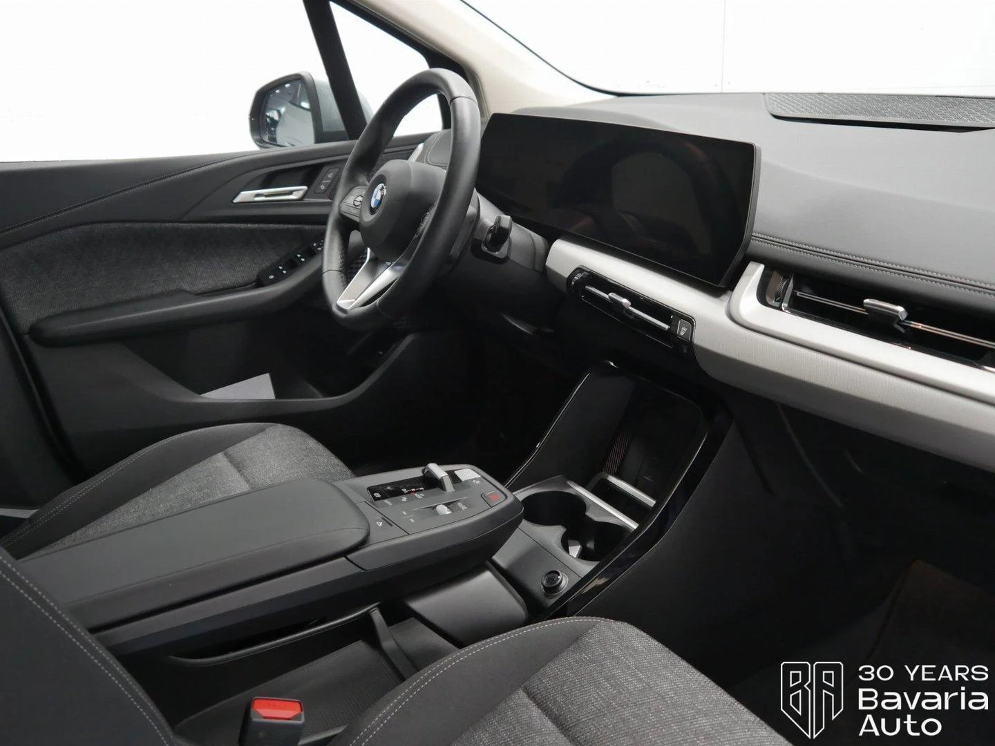 BMW 218 i Active Tourer Steptronic | Mobile.bg   7