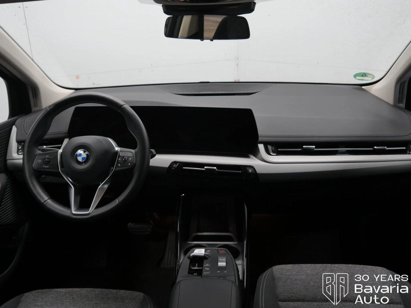 BMW 218 i Active Tourer Steptronic | Mobile.bg   6