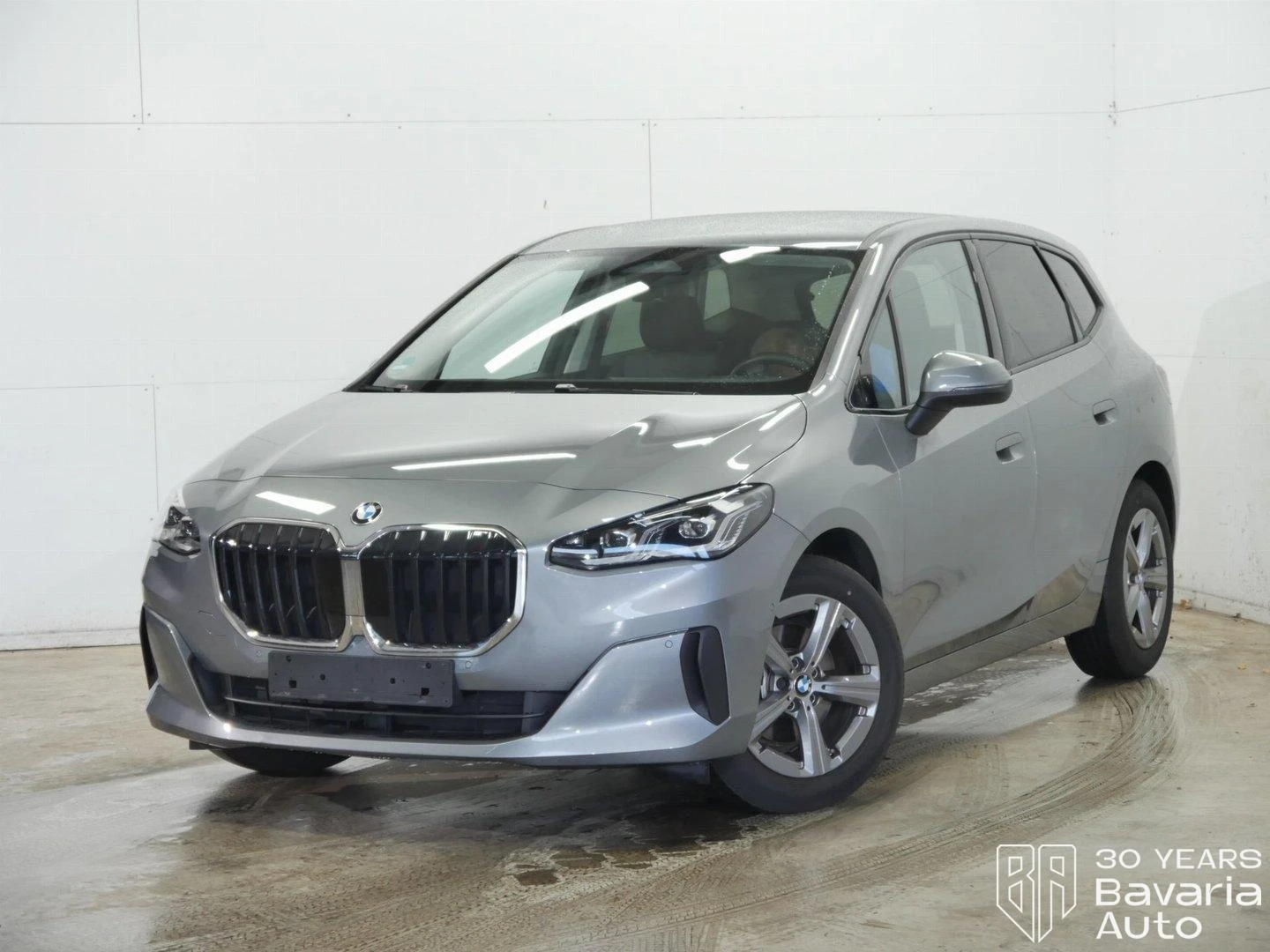 BMW 218 i Active Tourer Steptronic | Mobile.bg   1