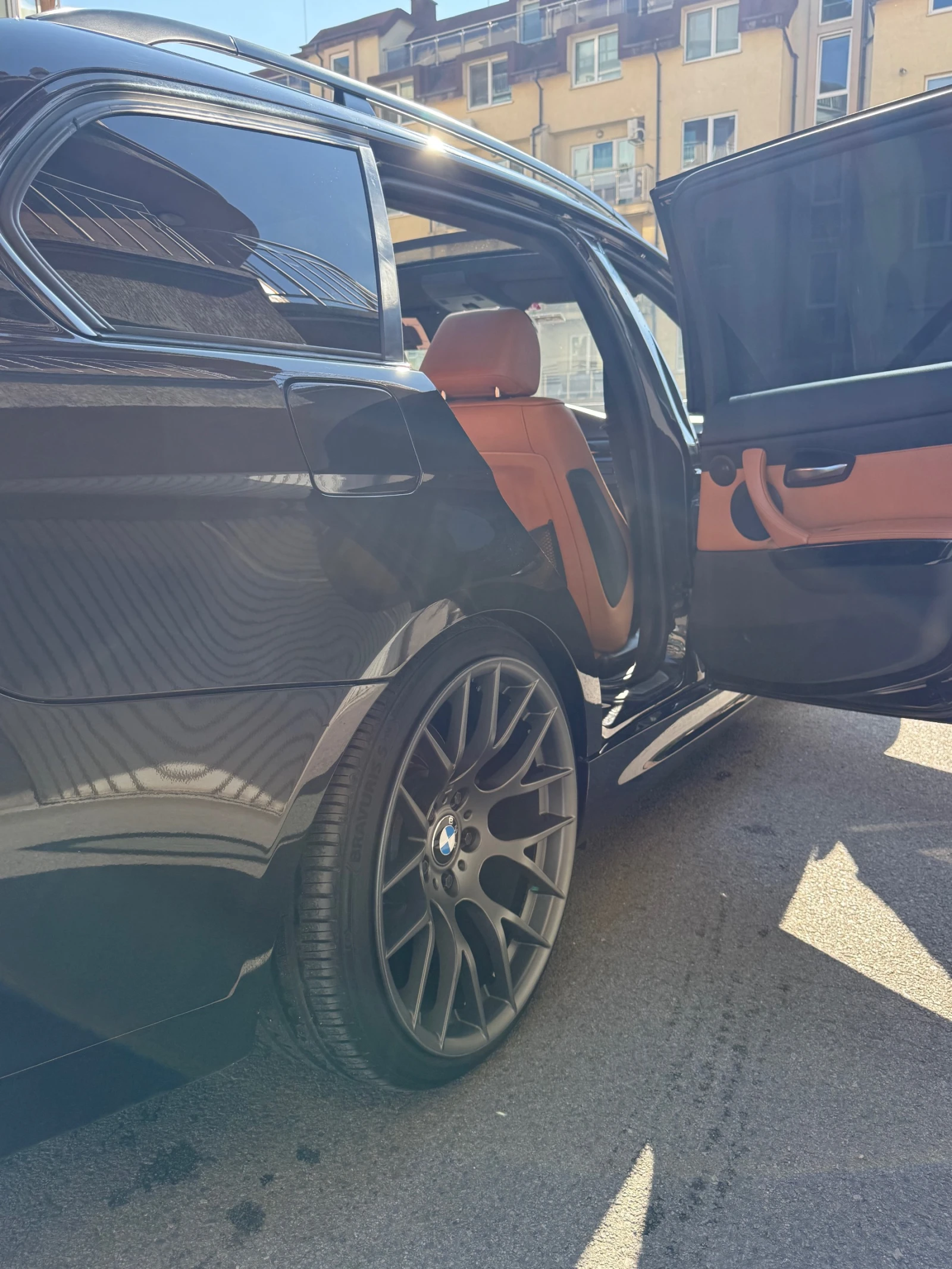 BMW 335 Individual - изображение 8