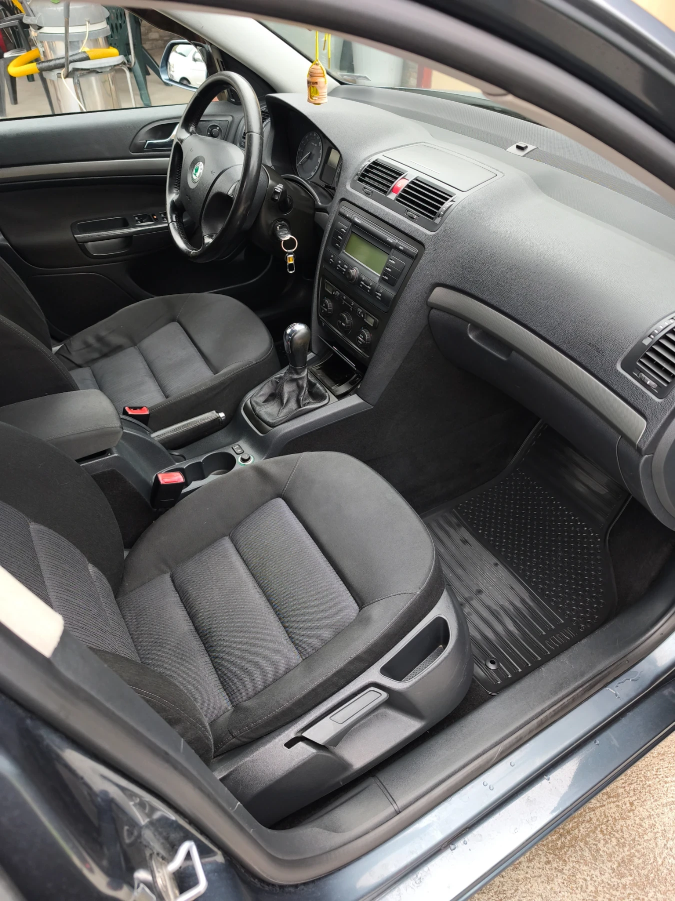 Skoda Octavia | Mobile.bg   4