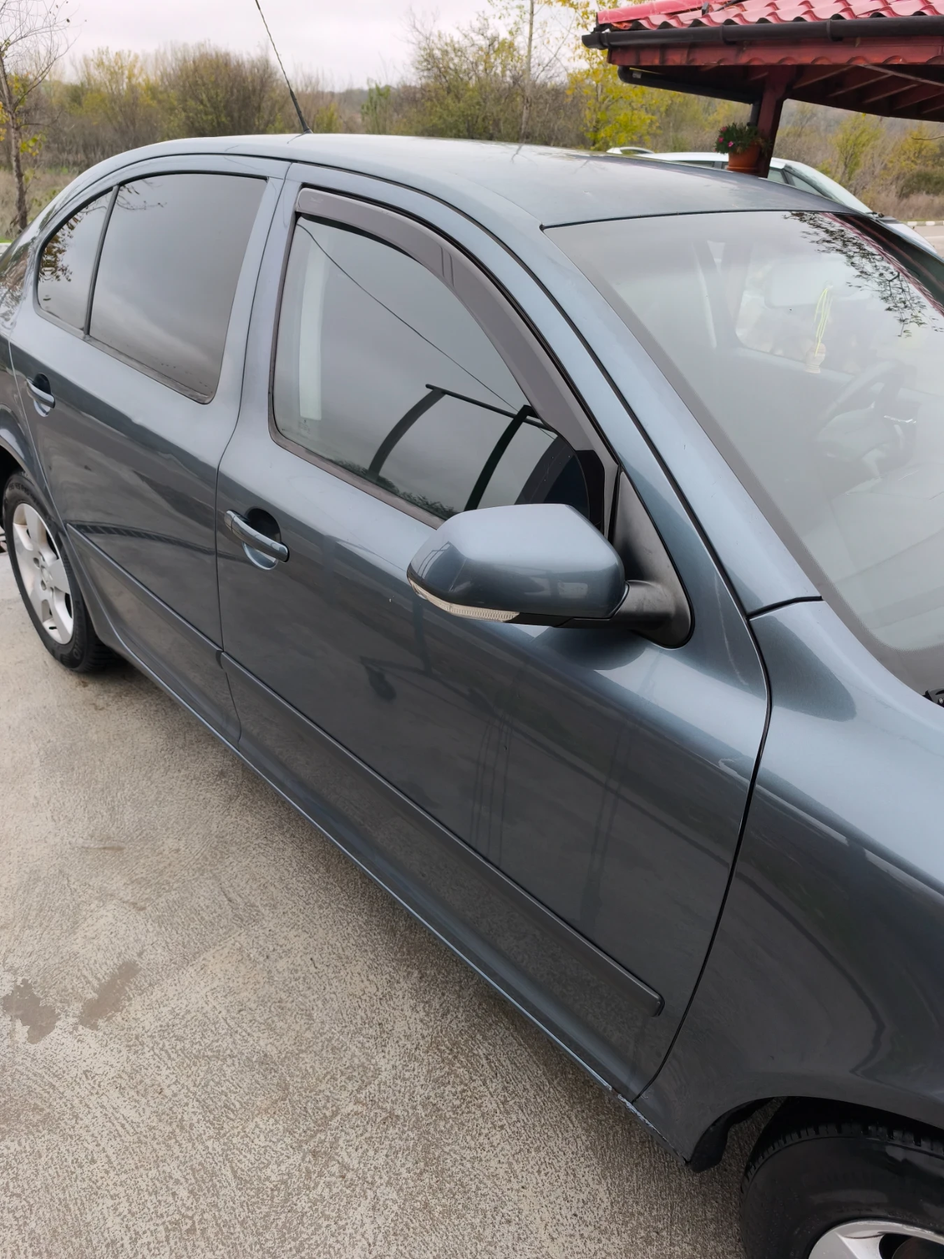 Skoda Octavia | Mobile.bg   13