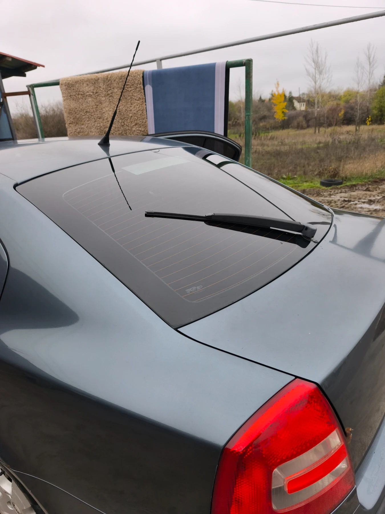 Skoda Octavia | Mobile.bg   6