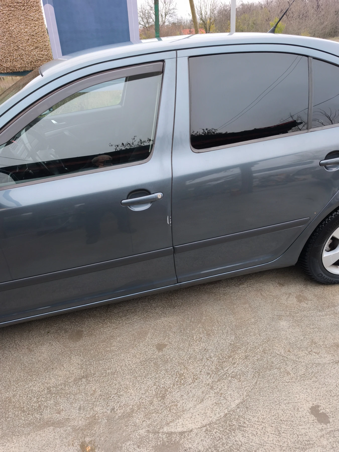 Skoda Octavia | Mobile.bg   11