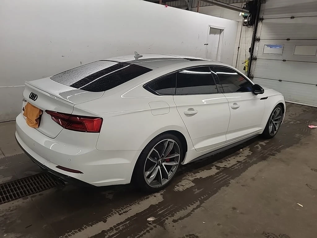 Audi S5 * TECHNIK * CARFAX * ЦЕНА ДО БГ - изображение 4