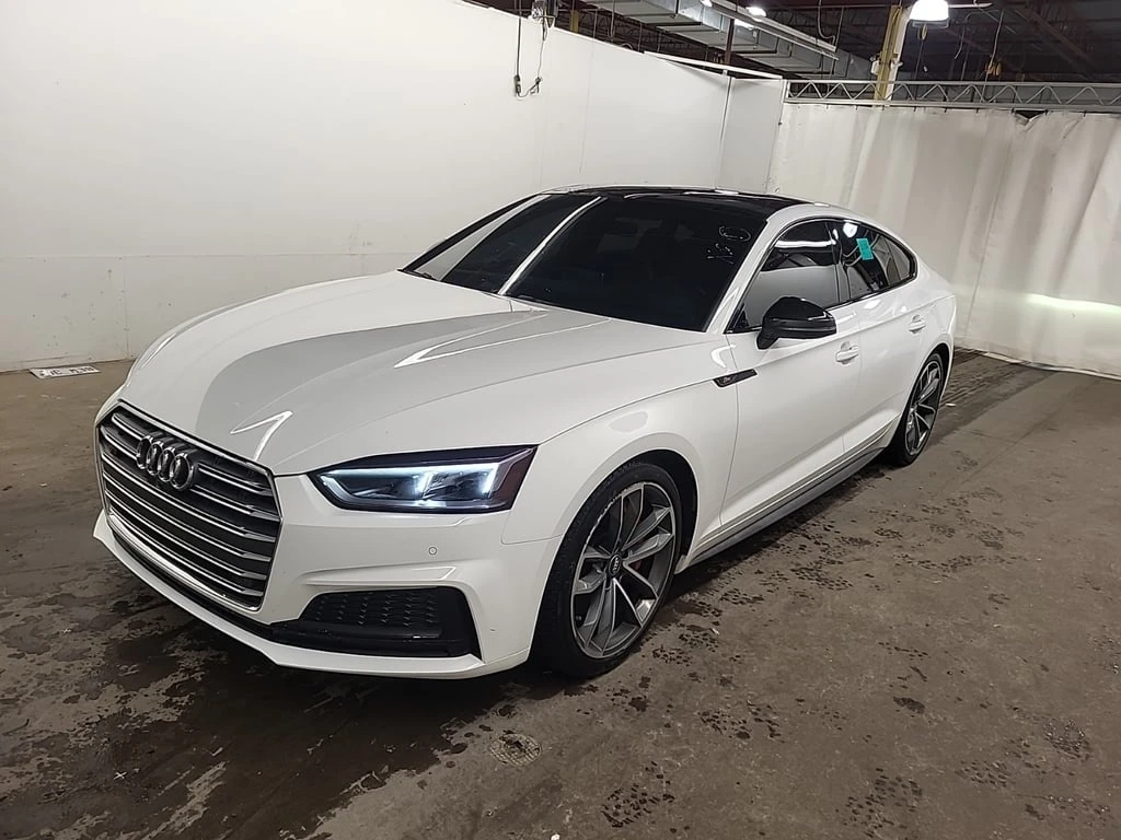 Audi S5 * TECHNIK * CARFAX * ���� �� �� | Mobile.bg � ����������� 1