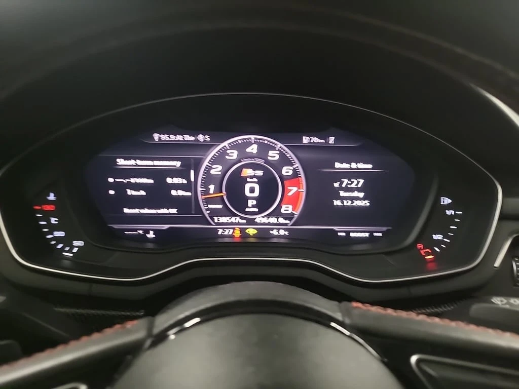 Audi S5 * TECHNIK * CARFAX * ЦЕНА ДО БГ - изображение 10
